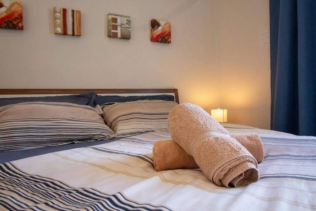 Modern Apt In The Heart Of Maltese Nightlife Saint Julian's エクステリア 写真