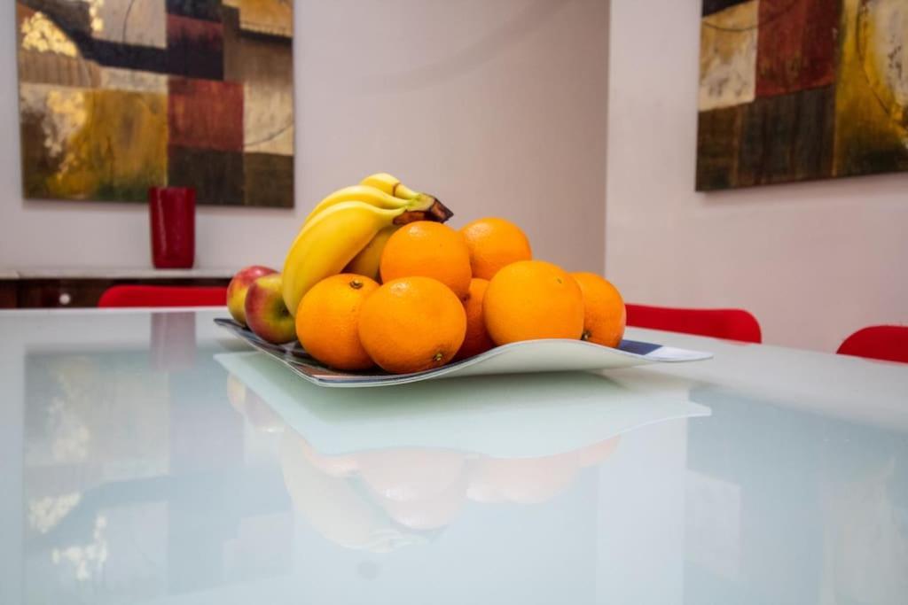 Modern Apt In The Heart Of Maltese Nightlife Saint Julian's エクステリア 写真
