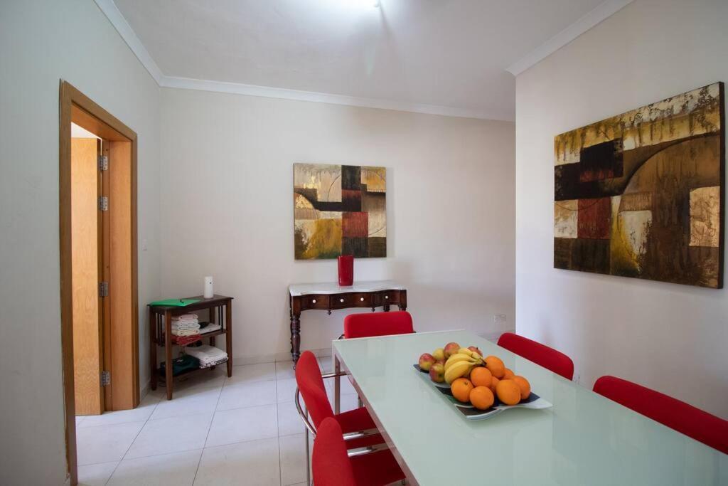 Modern Apt In The Heart Of Maltese Nightlife Saint Julian's エクステリア 写真